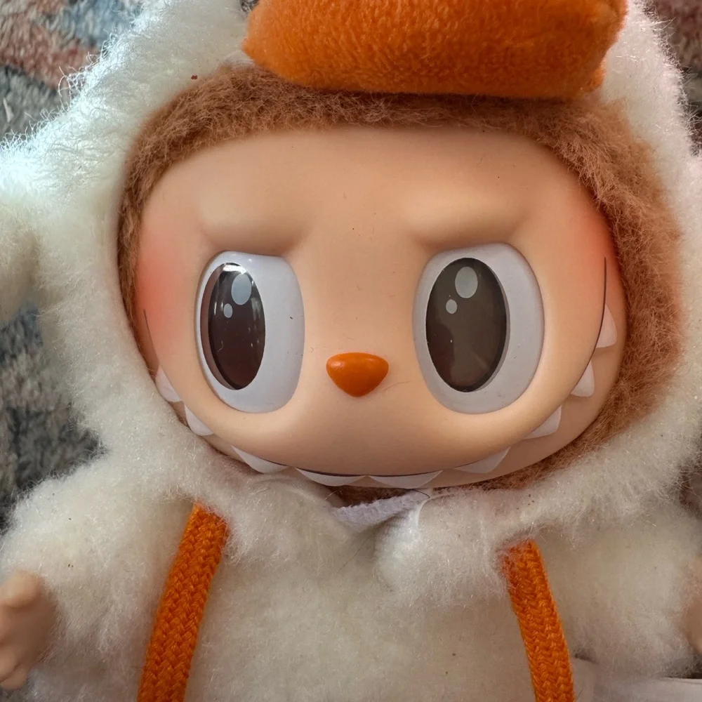 Forest Fairy Tale Duck Labubu China Exclusive - Picture 2 of 10